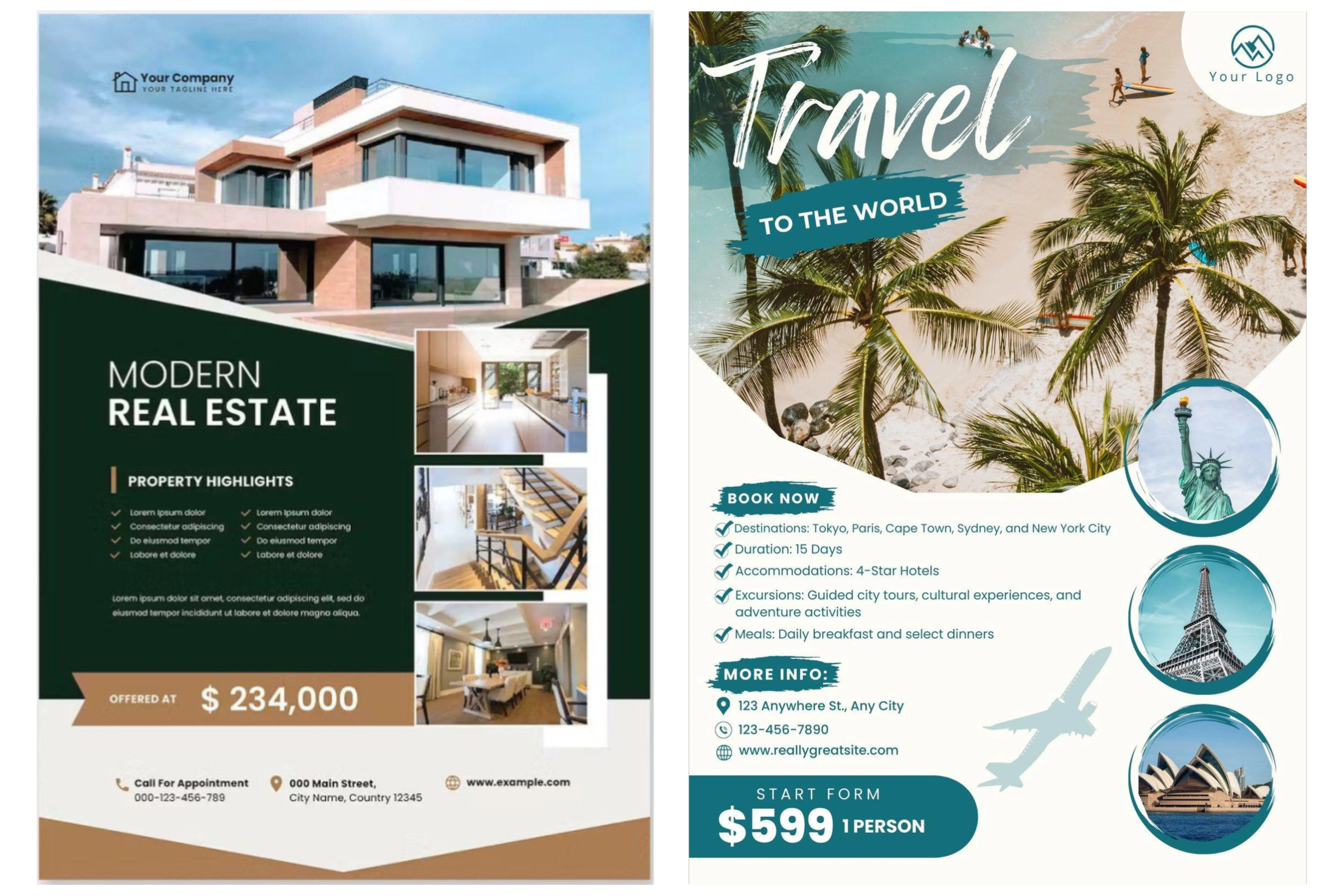 Jay VA graphic design sample 6