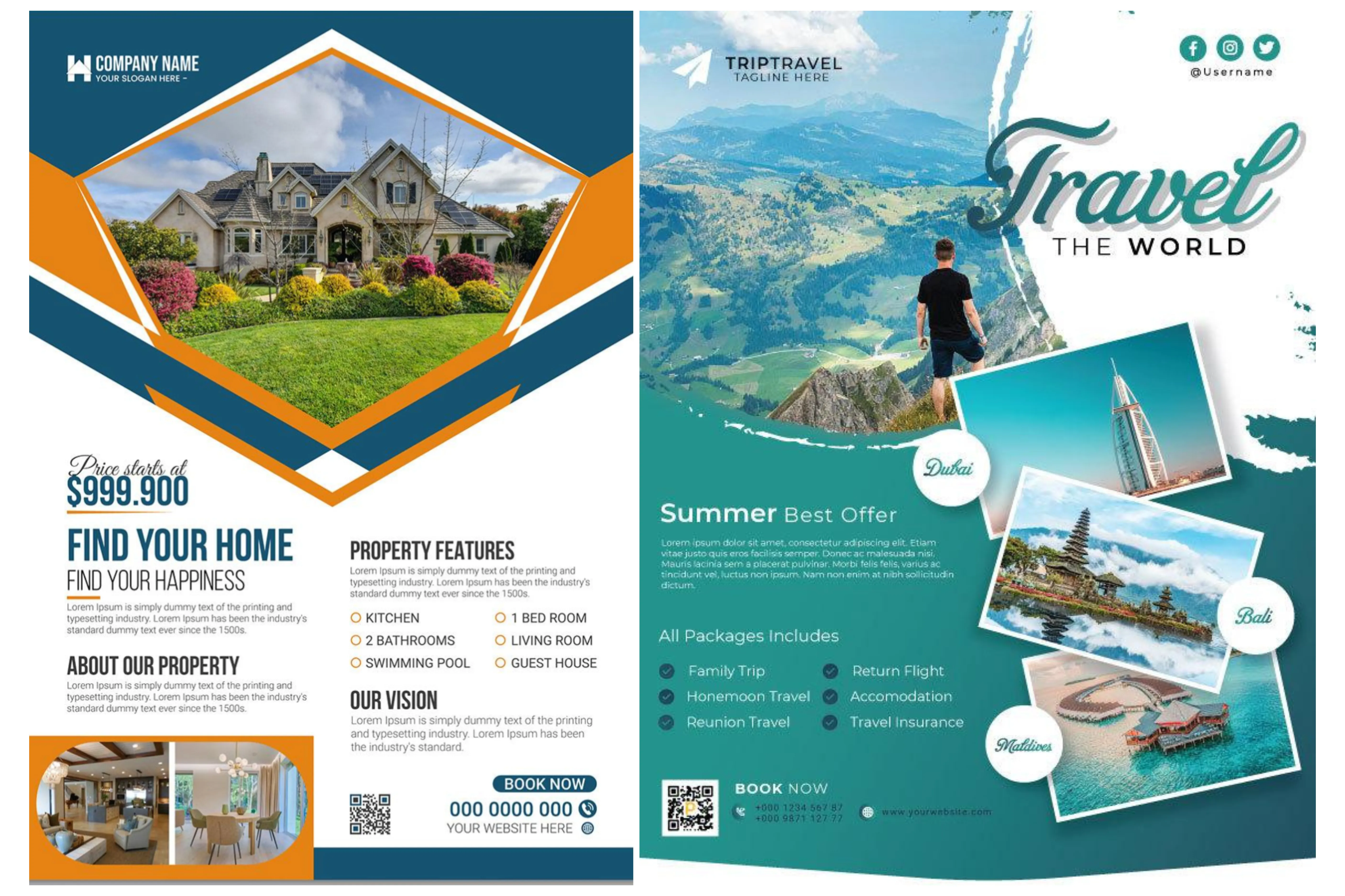 Jay VA graphic design sample 7